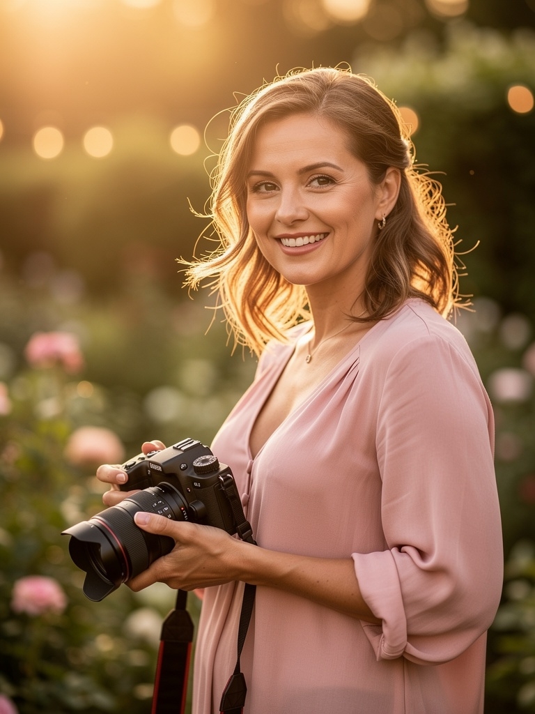 Wedding Videographer using AI Music Video Generator